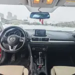 Mazda 3 Axela 2015 158 л.с. из Китая