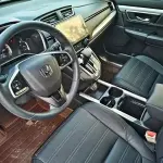 Honda CR-V 2020 из Китая