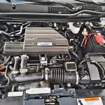Honda CR-V 2020 из Китая