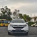 Honda CR-V 2020 из Китая