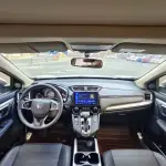 Honda CR-V 2020 из Китая