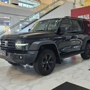 Tank Tank 300 2022 из Китая