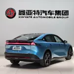 Deepal Deepal L07 2026 из Китая