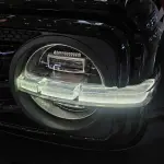 Tank Tank 300 2022 из Китая