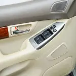 Toyota Prado 2007 из Китая