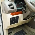 Toyota Prado 2007 из Китая