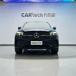 Mercedes-Benz GLE Coupe 2021 из Китая