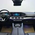 Mercedes-Benz GLE Coupe 2021 из Китая