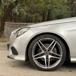 Mercedes-Benz E-Class 2015 из Китая