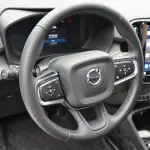 Volvo XC40 2024 из Китая