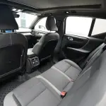 Volvo XC40 2024 из Китая