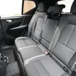 Volvo XC40 2024 из Китая
