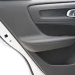Volvo XC40 2024 из Китая