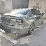 Lynk & Co 03 2021 из Китая