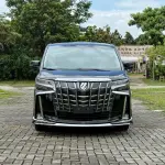 Toyota Alphard 2019 301 л.с. — лот 57266193 из Китая
