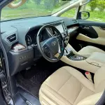 Toyota Alphard 2019 301 л.с. — лот 57266193 из Китая
