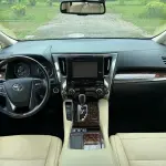 Toyota Alphard 2019 301 л.с. — лот 57266193 из Китая