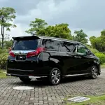Toyota Alphard 2019 301 л.с. — лот 57266193 из Китая