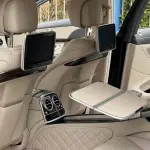 Mercedes-Benz S-Class 2017 из Китая