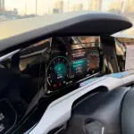 Volkswagen Golf 2022 из Китая