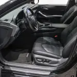 Toyota Avalon 2023 из Китая