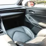 Toyota Avalon 2023 из Китая