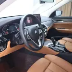 BMW 6 Series GT 2023 из Китая