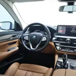 BMW 6 Series GT 2023 из Китая
