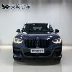 BMW X3 2019 252 л.с. 252 л.с. 252 л.с. из Китая