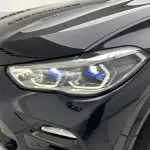 BMW X5 (Import) 2020 из Китая