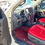 Toyota Prado (Import) 2011 из Китая