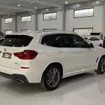 BMW X3 2021 из Китая