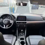 Mazda CX-5 2017 из Китая