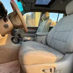 Lexus LX 2007 из Китая