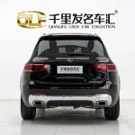 Mercedes-Benz GLB 2022 из Китая