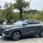 Oshan Oushang X5 2021 из Китая