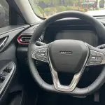 Oshan Oushang X5 2021 из Китая