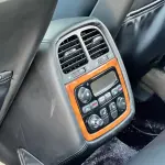 Jaguar XJ 2005 из Китая