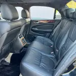 Jaguar XJ 2005 из Китая