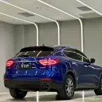 Maserati Levante 2021 из Китая