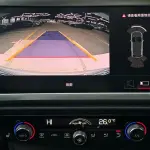 Audi Q3 2022 из Китая