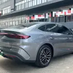BYD Qin L 2024 из Китая
