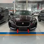 Jaguar XFL 2021 из Китая