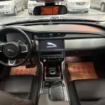 Jaguar XFL 2021 из Китая
