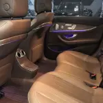 Mercedes-Benz E-Class 2022 из Китая