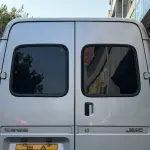 JMC Tesla 2020 116 л.с. из Китая