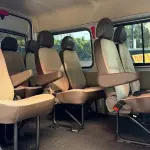 JMC Tesla 2020 116 л.с. из Китая