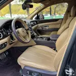 Bentley Bentayga 2016 из Китая