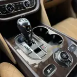 Bentley Bentayga 2016 из Китая