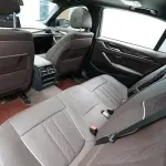 BMW 5 Series 2023 184 л.с. — лот 57269643 из Китая